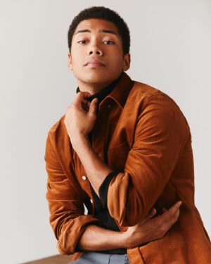 Chance Perdomo Instagram - 🙇🏽‍♂️