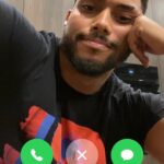 Chance Perdomo Instagram – It’s all hard. Pick your hard. There’s regret either way.