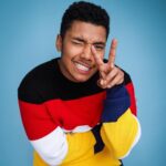 Chance Perdomo Instagram - Failure is unimportant. It takes courage to make a fool of yourself. - Charlie Chaplin 🎩 • The wise man does at once what the fool does finally - Niccolo Machiavelli ⚔️