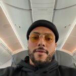 Chance Perdomo Instagram – It’s all hard. Pick your hard. There’s regret either way.