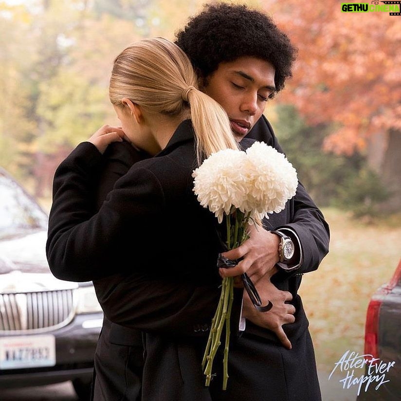 Chance Perdomo - 95.2K Likes - A glass raised to YOU,
The Bosses 🥃
For propelling @Aftermovie to the #1 spot in Twelve Territories opening weekend.
In this post-pandemic market, it can be difficult to find your audience unless you’re streaming. Bottoms in theatre seats are getting harder to come by but it’s YOUR love & YOUR viewership that makes it all possible.
We filmed these back to back at the height of the pandemic two years ago, released #AfterWeFell when Cinemas were down
(and still saw pre-pandemic numbers).
& now this #AfterEverHappy news, a full two years later.
You’ve continued to show your love time and again.
And chose to do so TOGETHER Both in the theatres & at home on your sofas.
If we find ourselves in the crosswinds of
#NothingMore & #NothingLess
I’ll see you then.
But whichever way the wind blows,
It’s been a pleasure to entertain y’all as Landon in these last 2 instalments.
See you down the road 🥃
@aftermovie in 🇺🇸 theatres September 7th