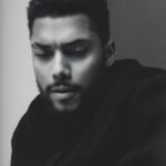Chance Perdomo Instagram - 1/3 An absolute pleasure, @contentsmen 🥃