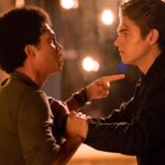Chance Perdomo Instagram - @aftermovie September 7th 💜