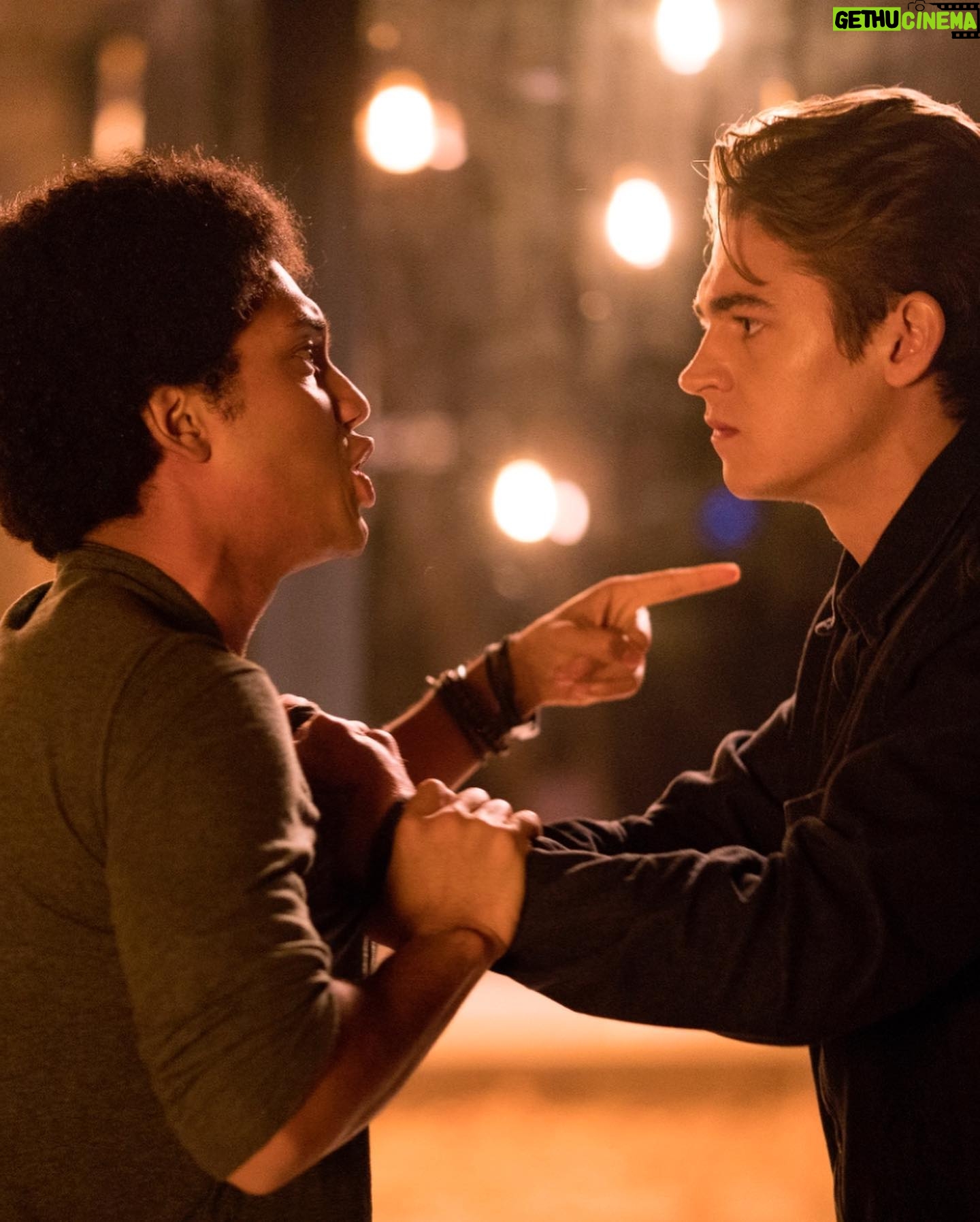 Chance Perdomo Instagram - @aftermovie September 7th 💜