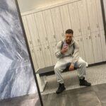 Chance Perdomo Instagram – “F#%$ around ‘n’ find out” is the western version of “Wabisabi”