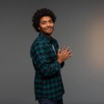 Chance Perdomo Instagram - 2 Days Ago, YOU rocketed #thecipher into @apple U.K.’s top 50 Podcasts. Not in a single Category (which you SMASHED). But Overall. Factoring everything on the market. Wow. Today, YOU put #thecipher at: #1 in Drama 🎭 #1 in Fiction 👾 #10 All Time Podcast in Drama 😱 #14 OverallPodcastAllCategories 🤯 For a Fiction Podcast to not only Breach Top 50 Overall but HURTLE towards Top 10 is UNHEARD 👏🏾 OF All That, And YOU also pushed Us into Top 10 Fiction & Top 5 Drama in BOTH USA 🇺🇸 & AUS 🇦🇺 BIG OL’ 🥃 RAISED. TO THE BEST BOSSES. YOU. 🚀 Available on @apple @spotify & @bbcsounds