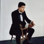 Chance Perdomo Instagram - The Name’s Perdomo, Chance Perdomo