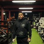 Chance Perdomo Instagram – “F#%$ around ‘n’ find out” is the western version of “Wabisabi”