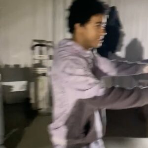 Chance Perdomo Instagram - I keep the “V” best bts for myself.
But Christmas is coming! 🎄
So here’s a lil suhm.
Thank you all for tuning in, 
U made @genv #1 on @primevideo 
In 83 territories (global)
With a 95% @rottentomatoes score 

It’s a pleasure to entertain y’all.
We had fun making it.
#BringonRound2
#seeyoudowntheroad 
🥃
