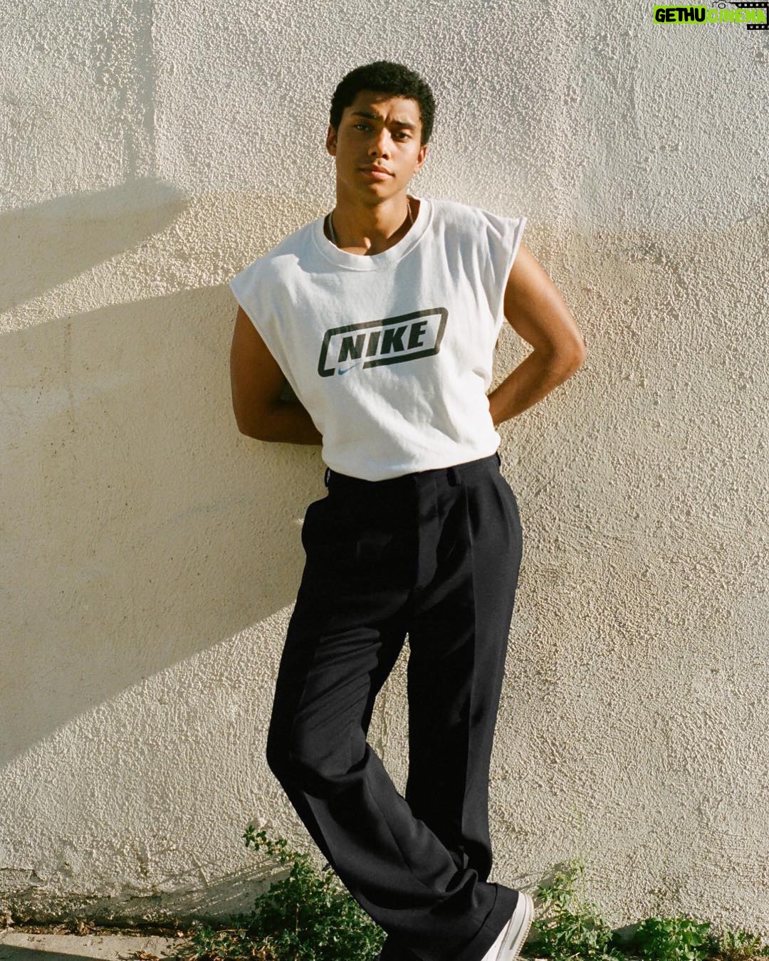 Chance Perdomo - 116.8K Likes - The best preparation for tomorrow is doing your best today