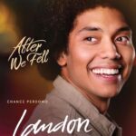 Chance Perdomo Instagram – @aftermovie in theatres Worldwide this September.