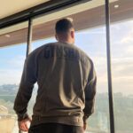Chance Perdomo Instagram – “F#%$ around ‘n’ find out” is the western version of “Wabisabi”