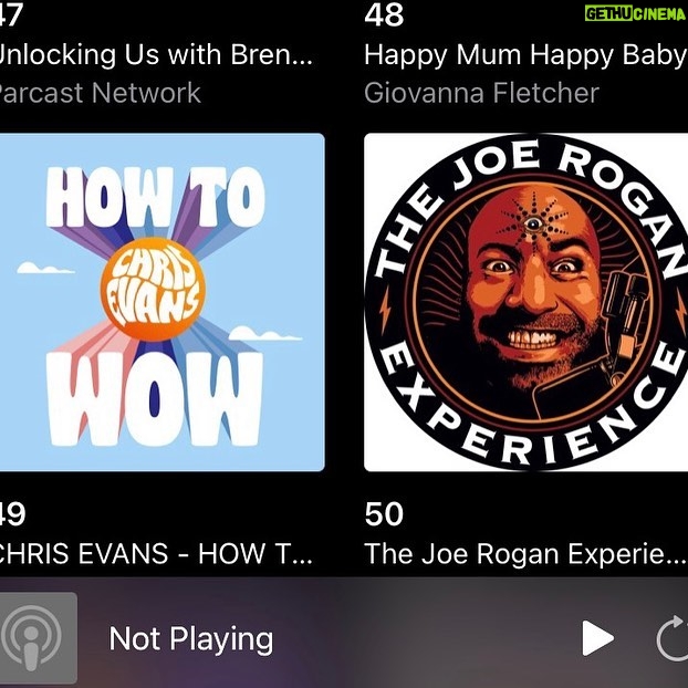 Chance Perdomo - 88K Likes - YOU Folks are amazing. 🎉
Our Writer, Brett Neichin, hit me up last morning with PHENOMENAL news that on @apple #thecipher is now ahead of @joerogan & is ranked #46 overall Podcast in the U.K. 🇬🇧
As Mr. Neichin tells me, for a Fiction show to break overall Top 50: “This almost never happens!” 🤙🏾😁
As Always, A Hearty Glass Raised to YOU, the Reader, the Viewer, the Listener, the Boss. 🥃
New Episodes available on @apple , @spotify & @bbcsounds
#2021 #godblessyou #grateful #goodnewstrainkeepsrolling