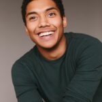 Chance Perdomo Instagram - 🪄