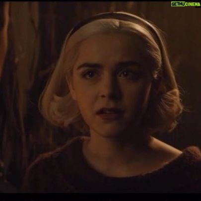 Chance Perdomo - 87.3K Likes - The Chilling Avengers of Sabrina: Endgame. Out Now