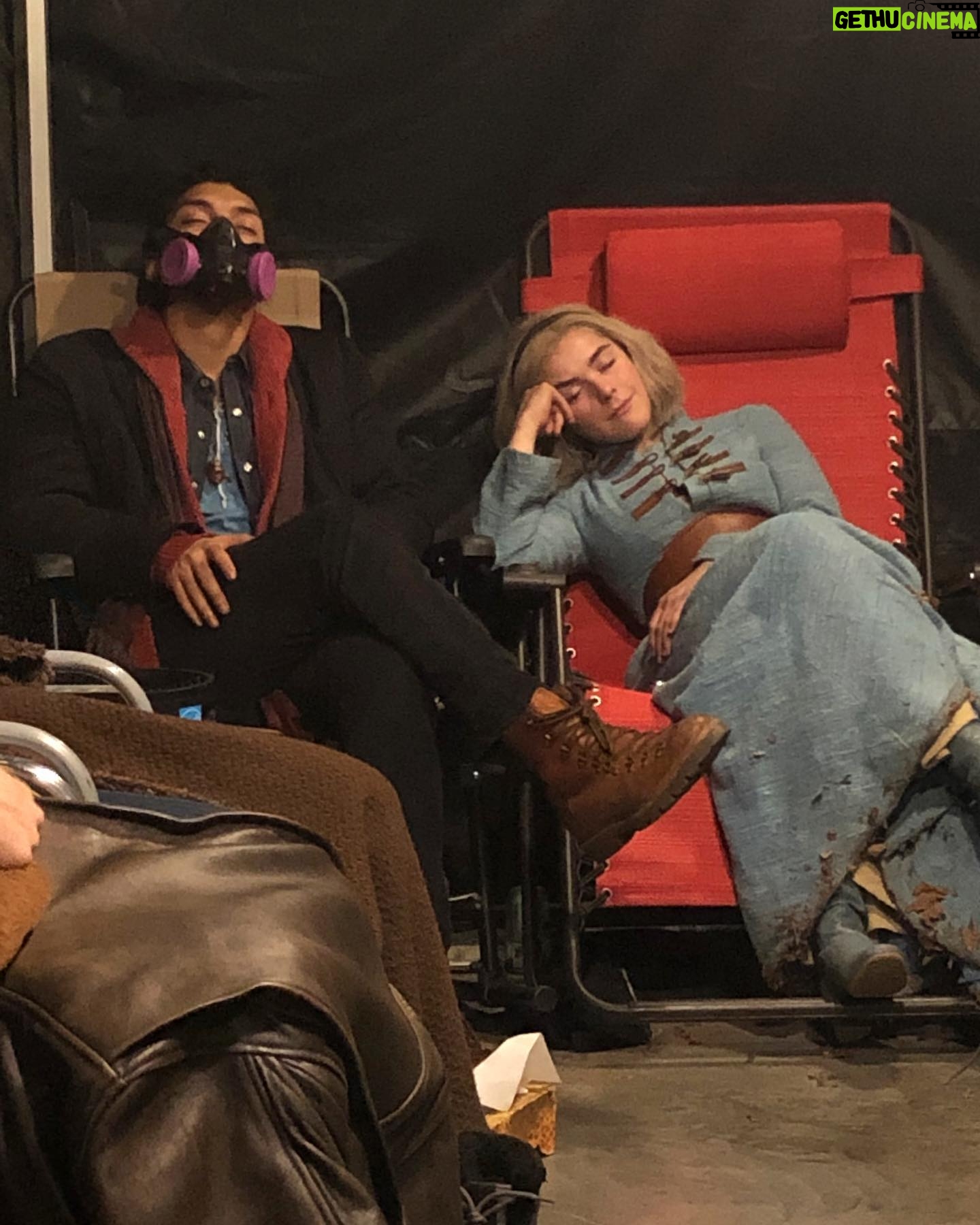 Chance Perdomo - 154.1K Likes - Waiting for Part 4 like