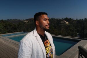 Chance Perdomo Instagram - This’ll do.