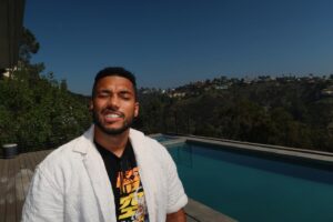 Chance Perdomo Instagram - This’ll do.