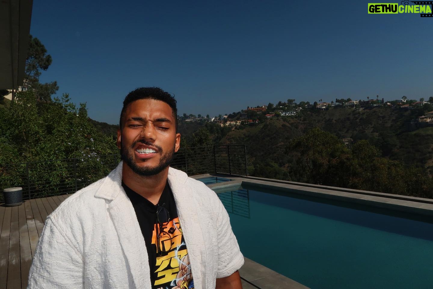 Chance Perdomo - 70.9K Likes - This’ll do.