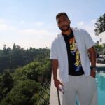Chance Perdomo Instagram - This’ll do.