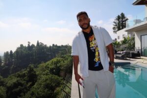 Chance Perdomo Instagram - This’ll do.