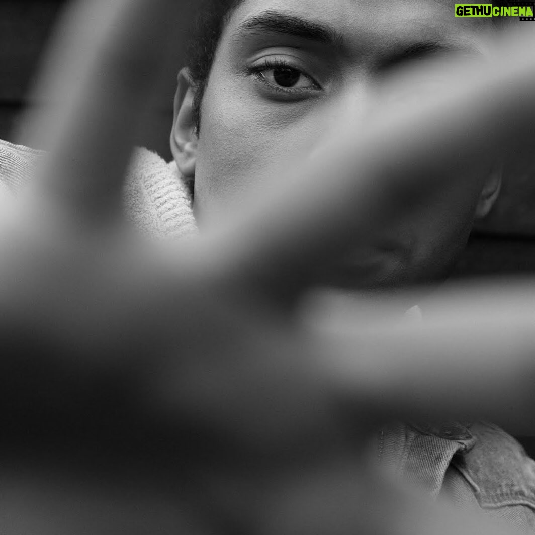 Chance Perdomo - 75.5K Likes -