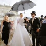 Chance Perdomo Instagram - Now that’s how you do a wedding! #BlenPoe