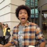 Chance Perdomo Instagram - A Hearty Glass Raised 🥃 To A healthy Pandemic Era haul above the likes of The last Duel, Green Knight, Malignant & Snake Eyes. With performance in key territories matching pre pandemic hauls for the franchise. A curious and awesome detail. It’s your support that sparks talks of spin-offs. Time will tell. For now, on to the next project. You, the fans, the real bosses, make it possible. See you soon. Now Available on VOD.