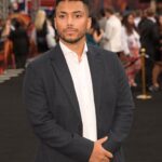 Chance Perdomo Instagram - Amidst the ever-changing landscape of our industry, it was a pleasure to witness & experience the solidarity echoed by fellow actors across our industry in addition to the brilliance & artistry of Christopher Nolan