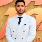 Chance Perdomo Instagram - The final instalment of one of Cinema’s greatest franchises. @indianajones with @disneystudios & @lucasfilm