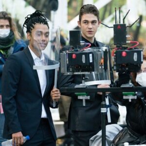 Chance Perdomo Instagram - Late to the party. Been filming.
A good start to 2024 🥃 
@aftermovie final chapter closed out its week on @netflix top 10, opening at #1 spot. 
Thank you to the fans for tuning in.
I think we shot most of em in 2020. Fun time.
#seeyoudowntheroad 🥃
#aftereverything #aftermovie