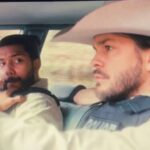 Chance Perdomo Instagram – That’s a wrap on #BADMAN 🥃
One of the most creatively fulfilling experiences I’ve had. 
We laughed till we wheezed. 
Can’t wait for y’all to see it.
#goodvibes all #2024 
#seeyoudowntheroad