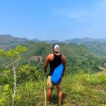 Chance Perdomo Instagram - Guatemalan Jungle 🌴🇬🇹