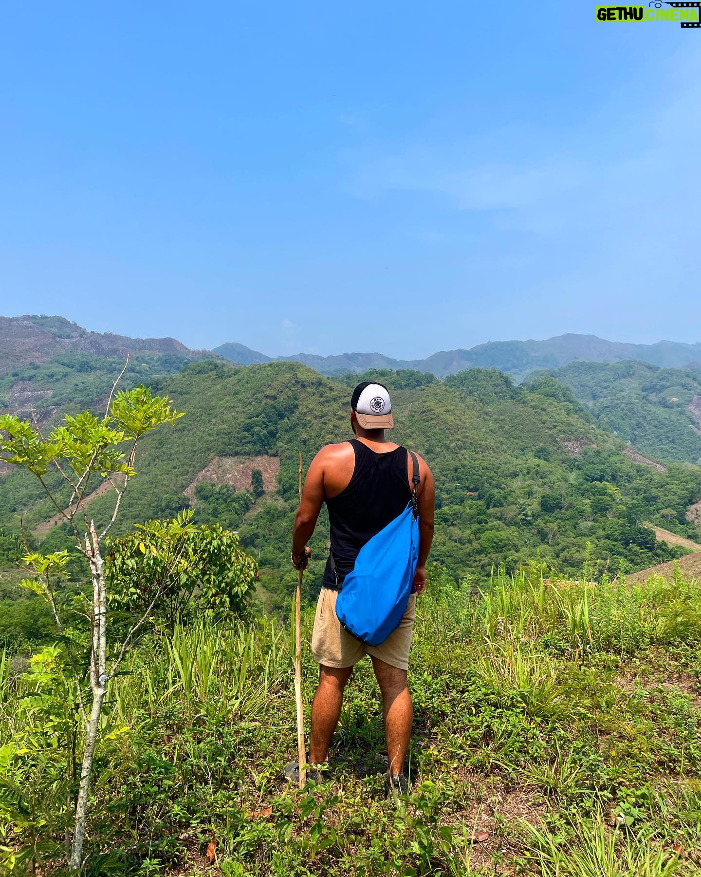 Chance Perdomo Instagram - Guatemalan Jungle 🌴🇬🇹