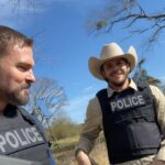 Chance Perdomo Instagram – That’s a wrap on #BADMAN 🥃
One of the most creatively fulfilling experiences I’ve had. 
We laughed till we wheezed. 
Can’t wait for y’all to see it.
#goodvibes all #2024 
#seeyoudowntheroad