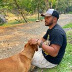 Chance Perdomo Instagram - Guatemalan Jungle 🌴🇬🇹