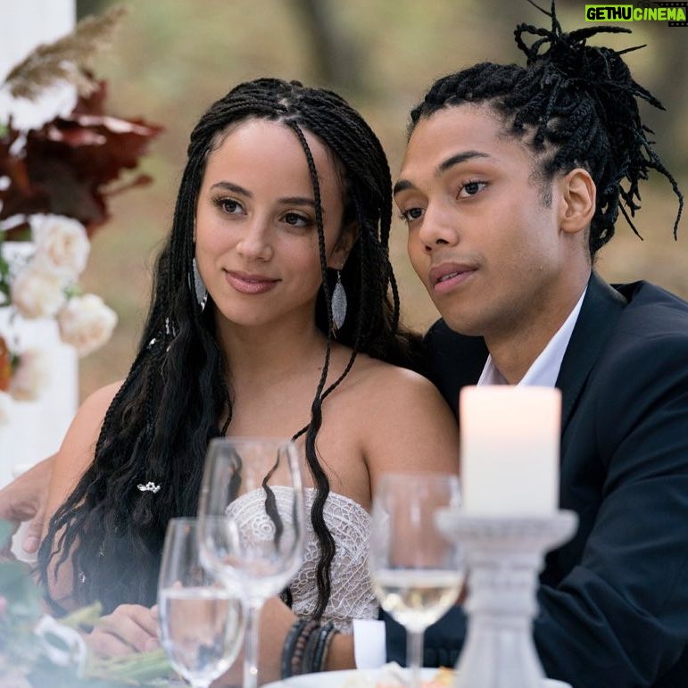 Chance Perdomo - 96.9K Likes - Alright, that’s the last one.
Thank you @annatodd
Thank you @castillelandon
Thank you @aftermovie 🥃
#seeyoudowntheroad , folks.