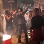Chance Perdomo Instagram – Alright, that’s the last one.
Thank you @annatodd
Thank you @castillelandon
Thank you @aftermovie 🥃
#seeyoudowntheroad , folks.