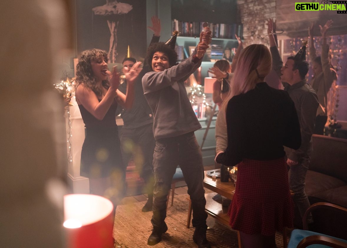 Chance Perdomo - 96.9K Likes - Alright, that’s the last one.
Thank you @annatodd
Thank you @castillelandon
Thank you @aftermovie 🥃
#seeyoudowntheroad , folks.