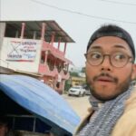 Chance Perdomo Instagram - Guatemalan Jungle 🌴🇬🇹