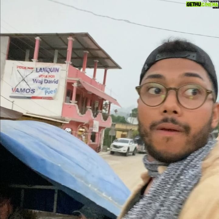 Chance Perdomo Instagram - Guatemalan Jungle 🌴🇬🇹