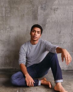 Chance Perdomo Instagram -