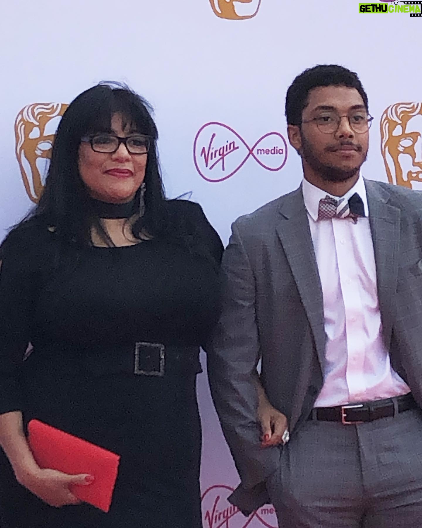Chance Perdomo - 70.6K Likes - Everything good with me starts with this woman. Happy American Mother’s Day to my bestfriend, confidant & day one (both figuratively & literally). Los chapines se han infiltrado los @bafta ¡WEPA!🇬🇹