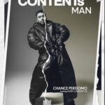 Chance Perdomo Instagram - 3/3 @contentsmen Cover Swipe for more ☁️🎬