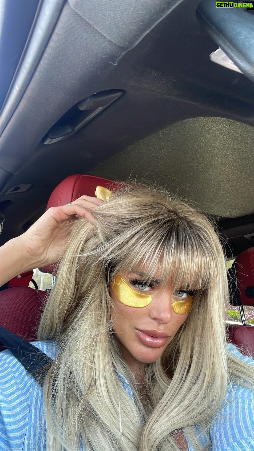 Chanel Mack Instagram - It’s #well #wellness #Wednesday. You know what that means? I think we all do! #comejoinme #omw to #myfavorite #beauty and #medspa located right here in the #southbay for the full experience of what it is like to get #thebest #facialtreatment @beautyatthebayrb #skincare #skincaretips #skinhealth #skingoals #health #wellnessthatworks #wellnesswednesday