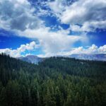 Chanel Mack Instagram – #aspen ride up to the top of the #mountains in my #favorite #cozyclothes from @aviatornation. Just ignore the second video in this slide. Don’t mind me sounding goofy and obnoxious as I’m falling down and laughing completely in the most unattractive way. The #views are all that matters here. Talk about #majestic #nature #labordayweekend #refresh #travel #happy #pretty #sightseeing #aviatornation