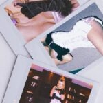 Chanel Mack Instagram - I’ve been quite behind on my posting. Looks like I have some catching up to do. Here is to everyone who already did a Valentines post, I’ll just pretend this was mine. #happybelatedvalentinesday #xoxoo #singlesday #valentines #latevalentines #valentinesday