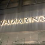 Chanel Mack Instagram - A little #taste of #london’s #indian #restaurant @tamarindoflondon . . . . . . . . . . . . #yum #lobster #shrimp #lamb #seafood #meat #dinner #travel #foodie #enjoy #happygirl #delicious #musttry #TravelAdventures #DinnerDates #IndianFoodDelights #ExploreAndEat #FoodieTravel #CulinaryJourney #TasteOfIndia #WanderlustDining #FoodAndTravel #london #london🇬🇧