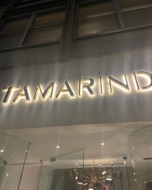 Chanel Mack Instagram - A little #taste of #london’s #indian #restaurant @tamarindoflondon 
.
.
.
.
.
.
.
.
.
.
.
.
#yum #lobster #shrimp #lamb #seafood #meat #dinner #travel #foodie #enjoy #happygirl #delicious #musttry #TravelAdventures #DinnerDates #IndianFoodDelights #ExploreAndEat #FoodieTravel #CulinaryJourney #TasteOfIndia #WanderlustDining #FoodAndTravel #london #london🇬🇧
