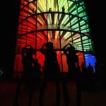 Chanel Mack Instagram - Fucking around and finding out what it is like for my first time @stagecoach! It was one of the weekends for the books of #2024. Being from #texas and living in #california for 8 years NOT going to Stagecoach, was silly because now I am officially #obsessed. #festival #stagecoach #stagecoachfestival #country #bestfestival #music #countrystyle #countryfestival